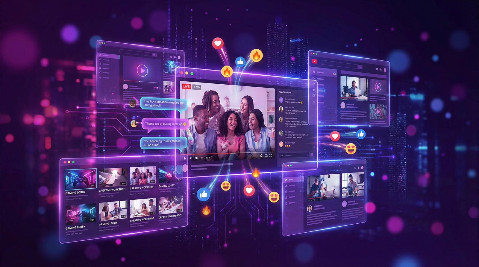 偷拍社区传媒活动