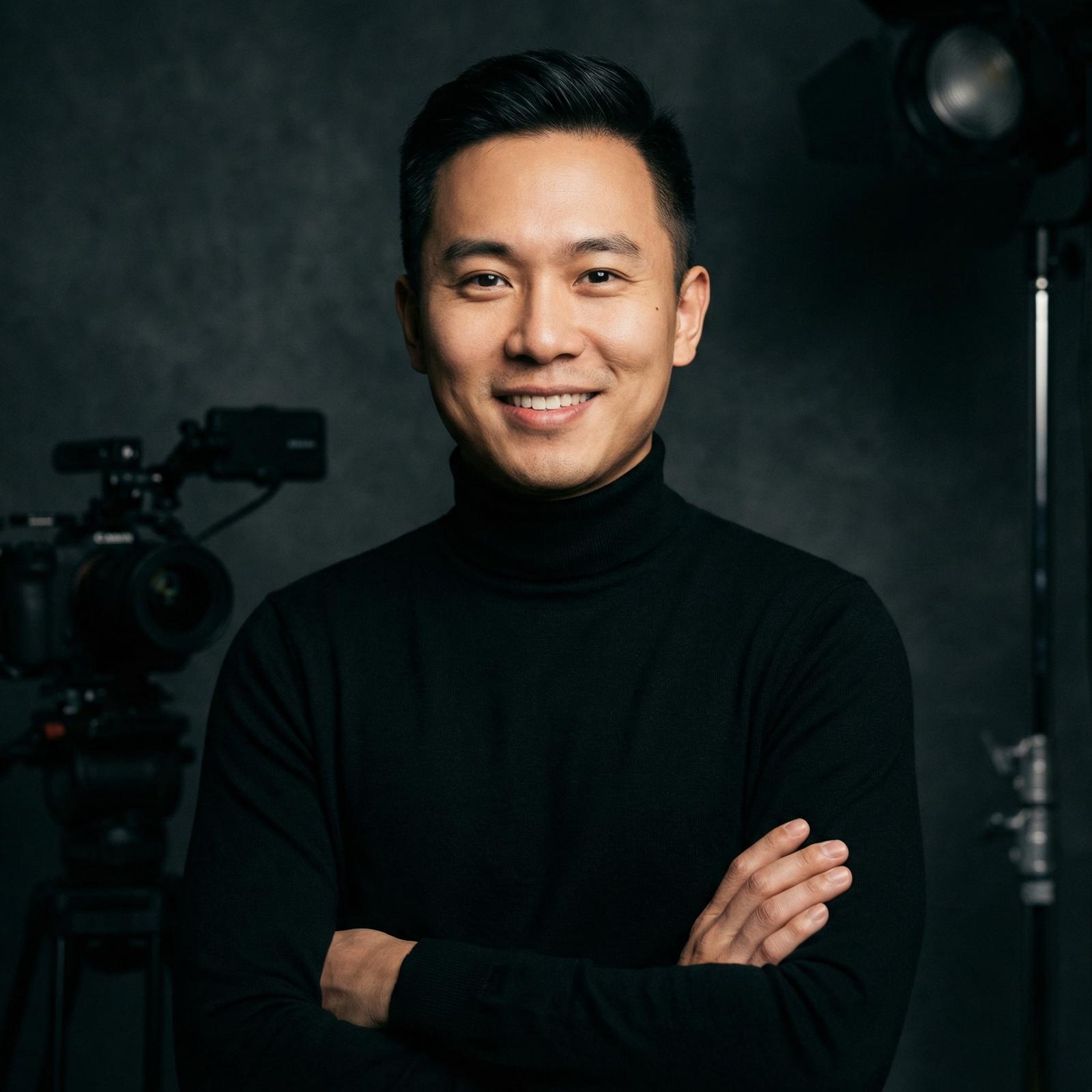 偷拍传媒导演陈逸风